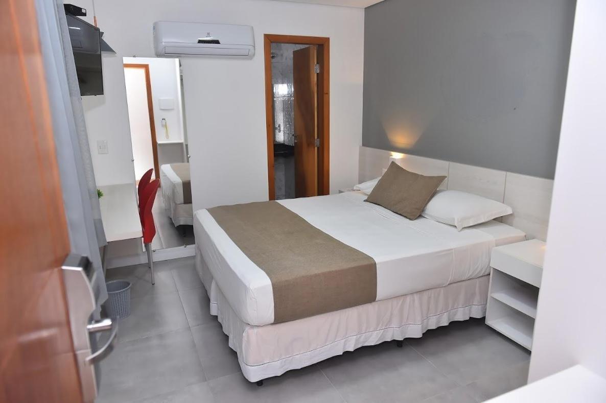 Hotel Três Caravelas Fortaleza (Ceara)