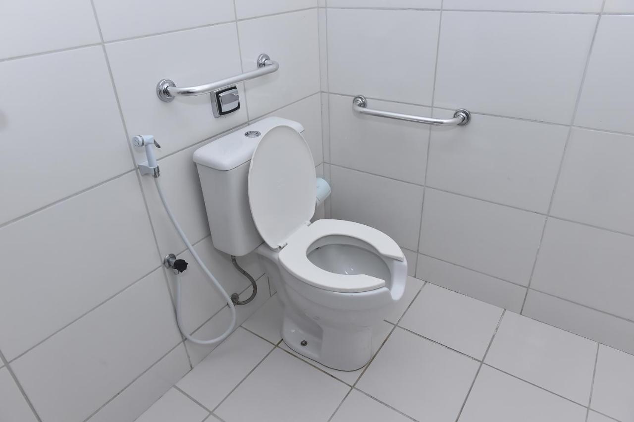 Hotel Três Caravelas