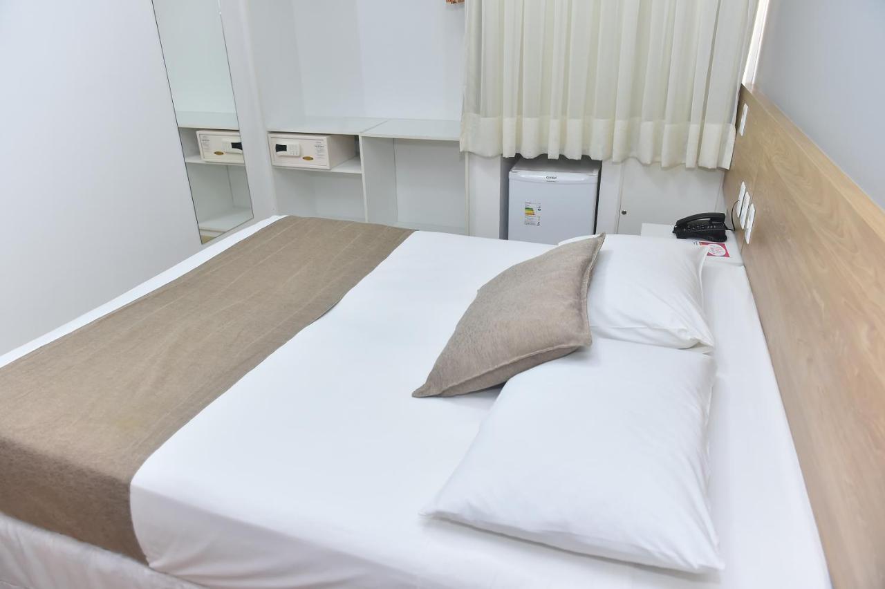 Três Caravelas Hotel 3*