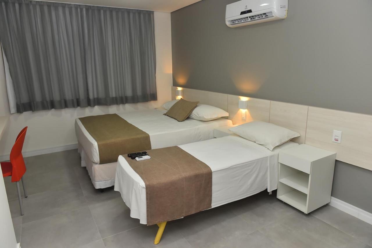 Três Caravelas 3* Fortaleza (Ceara)