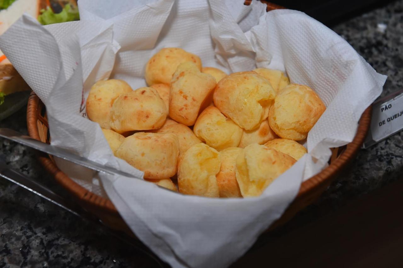 Hotel Três Caravelas 3*