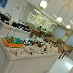 Hotel Três Caravelas
