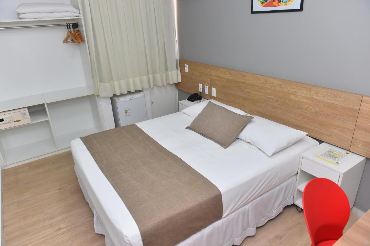 Três Caravelas 3*
