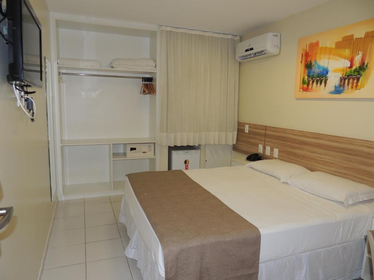 Três Caravelas Hotel