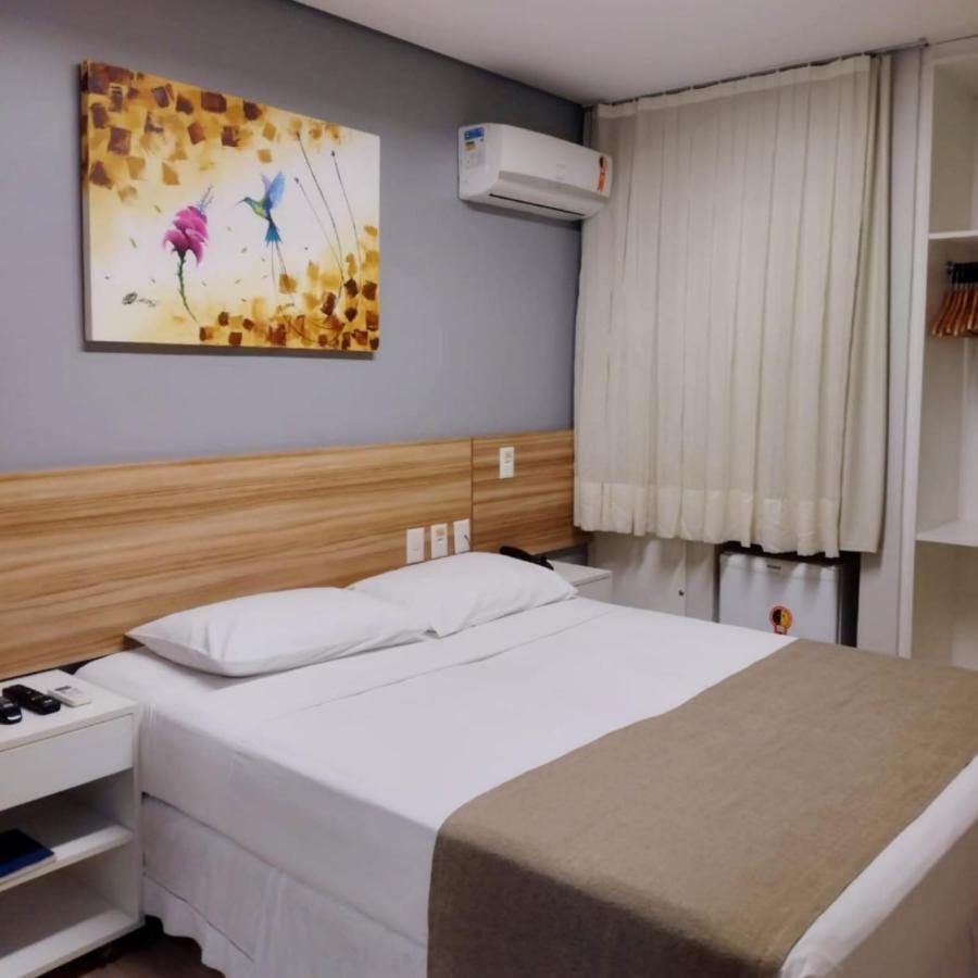 Três Caravelas 3*