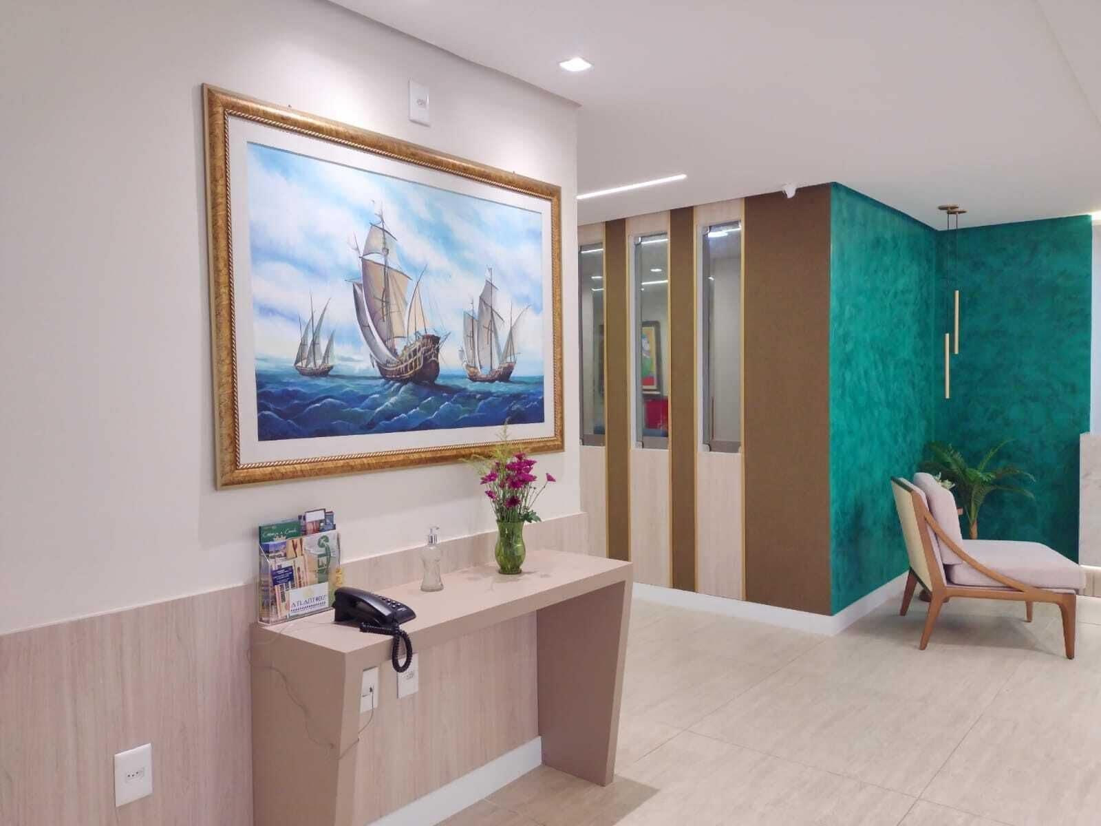 Hotel Três Caravelas Fortaleza (Ceara)