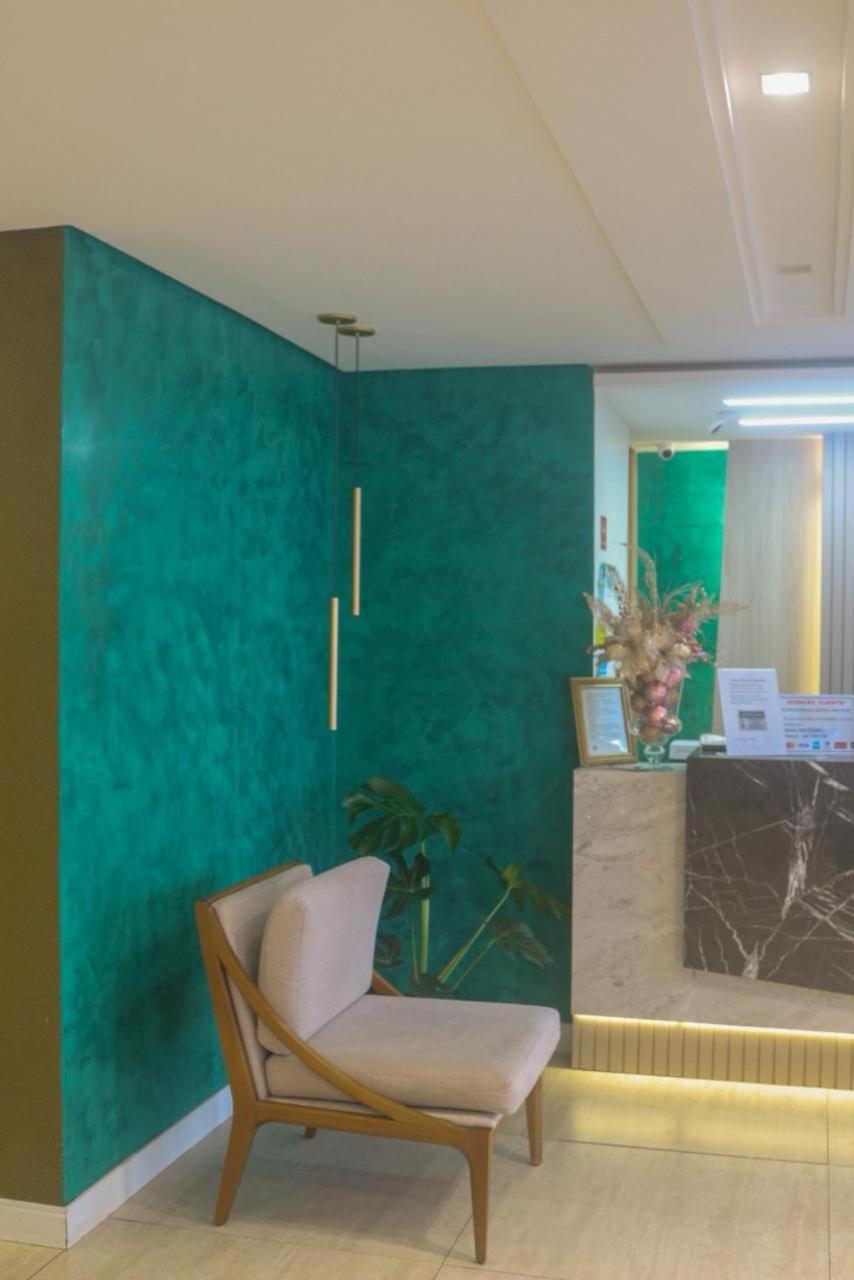 Hotel Três Caravelas 3*
