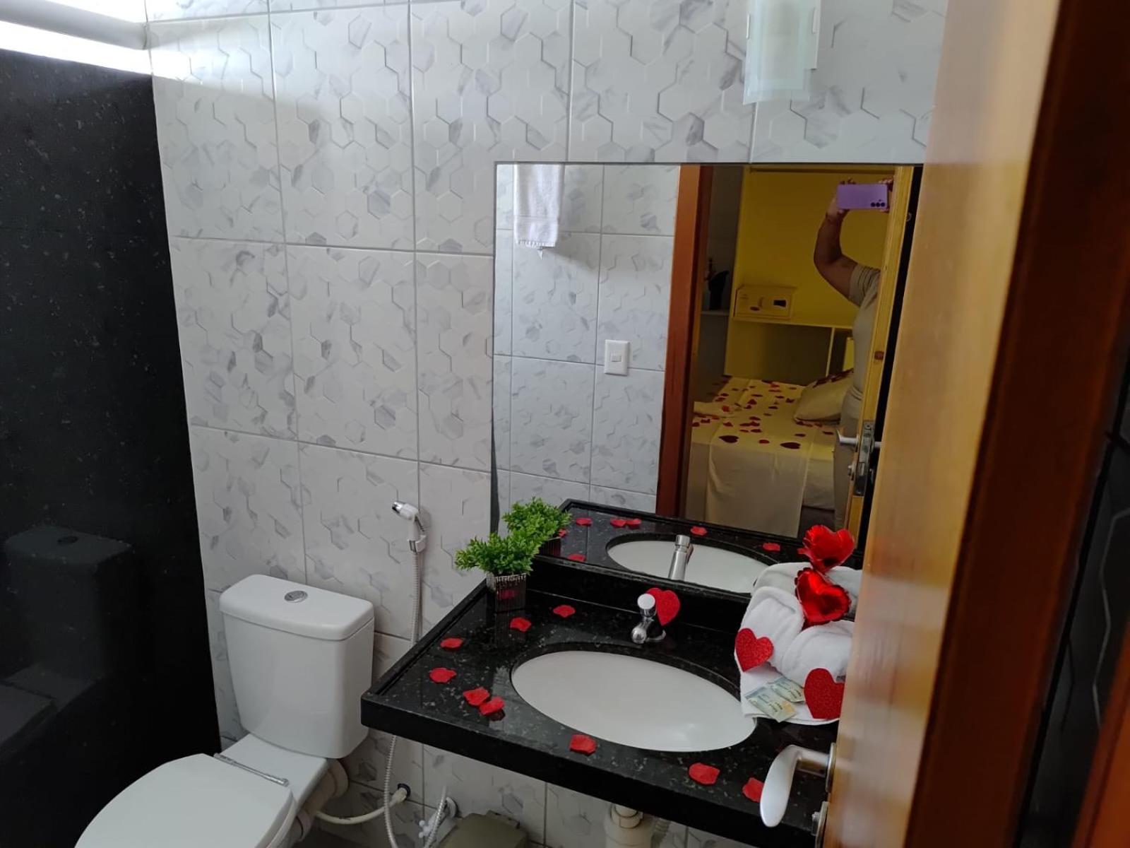 Três Caravelas Hotel