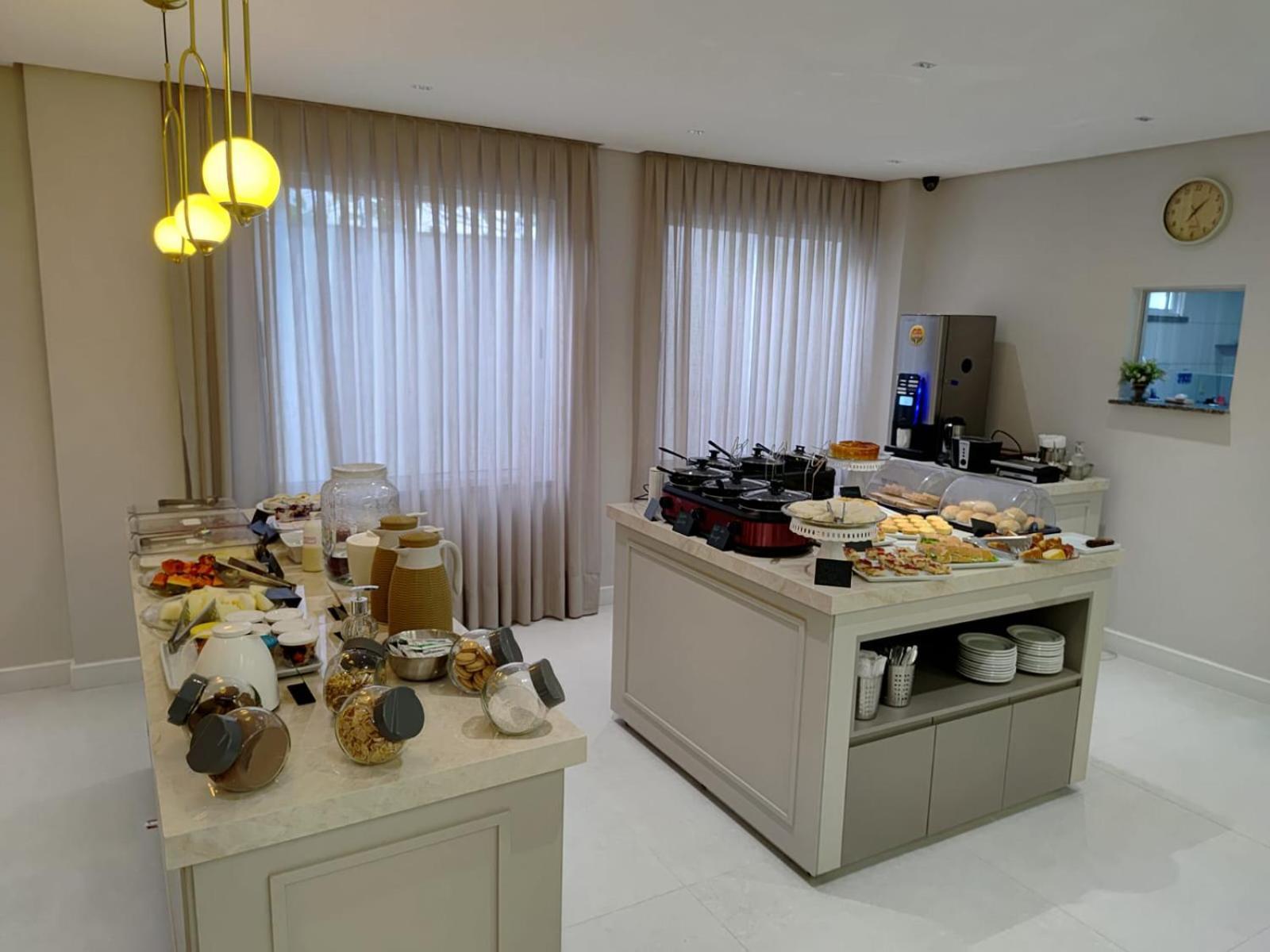 Três Caravelas Hotel 3*