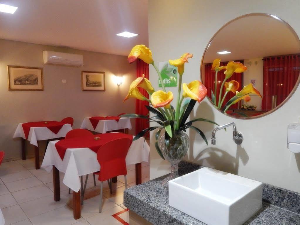 Três Caravelas 3* Fortaleza (Ceara)