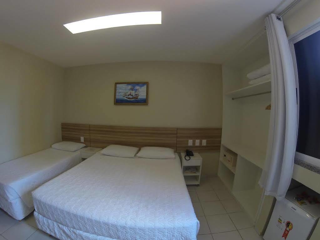 Três Caravelas 3*