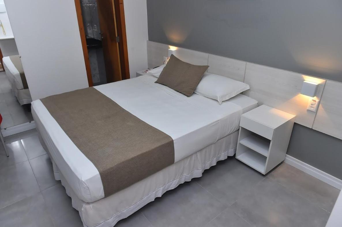 Três Caravelas Hotel Fortaleza (Ceara)
